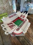 Lego Old Trafford