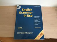 English Grammar In Use with Answers