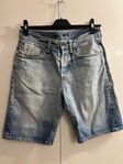 No Nationality Jeans Shorts - NN07 - Strl. 30