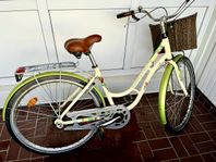 Cykel Monark Vintage