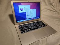 Macbook Air 2017, 8GB, 120GB