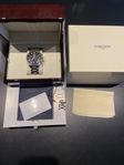 Longines Master Collection Chronograph 44mm