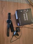 Samsung Galaxy Watch 46mm Bluetooth + LTE