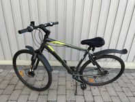 28tum hybrid herrcykel 