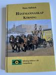 Hästmannaskap körning