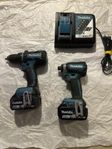 MAKITA paketpris