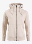 PELLE Women RYS Zip Hoodie M Ord. pris 1400 kr