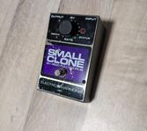 Electro Harmonix Small Clone