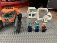 Lego city 60194