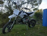 cross 125cc