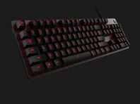 Mekaniskt gaming tangentbord Logitech G413