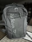 FOTORYGGSÄCK Lowepro Photo Hatchback 16L