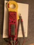 AC50A AC Leakage Clamp Meter