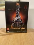 Lego lord of the rings Barad dur 10333 ny