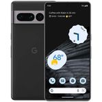 Google Pixel 7 Pro Obsidian 128 GB