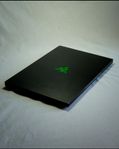 RAZER/SPEL-LAPTOP (2018)