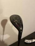 Titleist tsi3 hybrid 3 