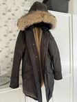 WOOLRICH POLAR PARKA