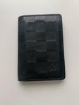 LOUIS VUITTON pocket organiser/ wallet