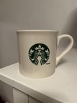 starbucks mugg