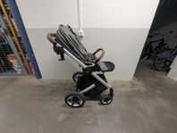 Cybex Talos S Lux