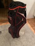 Golfbag Bomerang