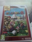 Mario party 8 Wii