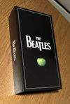 Beatles samlings CD-box