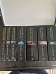 The Complete Harry Potter Collection  Serie