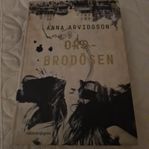 OrdBrodösen - Anna Arvidsson