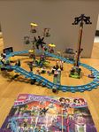 Lego Friends Nöjespark 41130