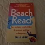 Beach read - Emily Henry