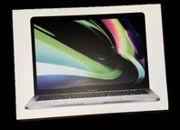 MacBook Pro M1, 16GB RAM, 512GB – bra skick (Kvitto finns)