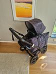 Bugaboo Donkey 3 DUO - i princip ny. 