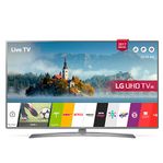 49" LG ULTRA HD 4K TV