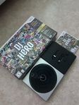 komplett dj hero wii