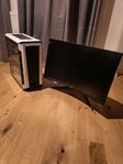 phanteks p600s