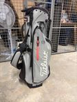 Titleist Players 4 bärbag 