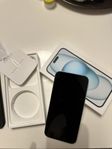 iphone 15 plus 256gb (blue)