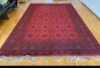 Afghan Khal Mohammadi Matta 6 meters (2x3m)