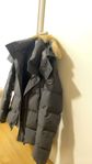 Canada Goose Wyndham Black label