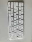 Apple Magic Mouse + Keyboard