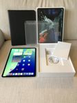 iPad Pro 12.9, 64GB Wi-Fi Gen 3 i mycket fint skick