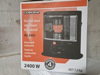 Fotogenkamin Corona RX2485 2400 W