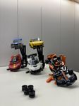 Lego Speed Champions