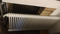 Steel Radiator 