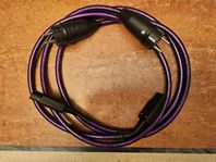 CHORD Power Chord 1,5 meter