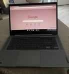 Lenovo chromebook