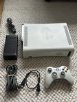 Xbox 360 (Fint Skick) (Komplett)