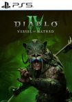 DIABLO IV: VESSEL OF HATRED